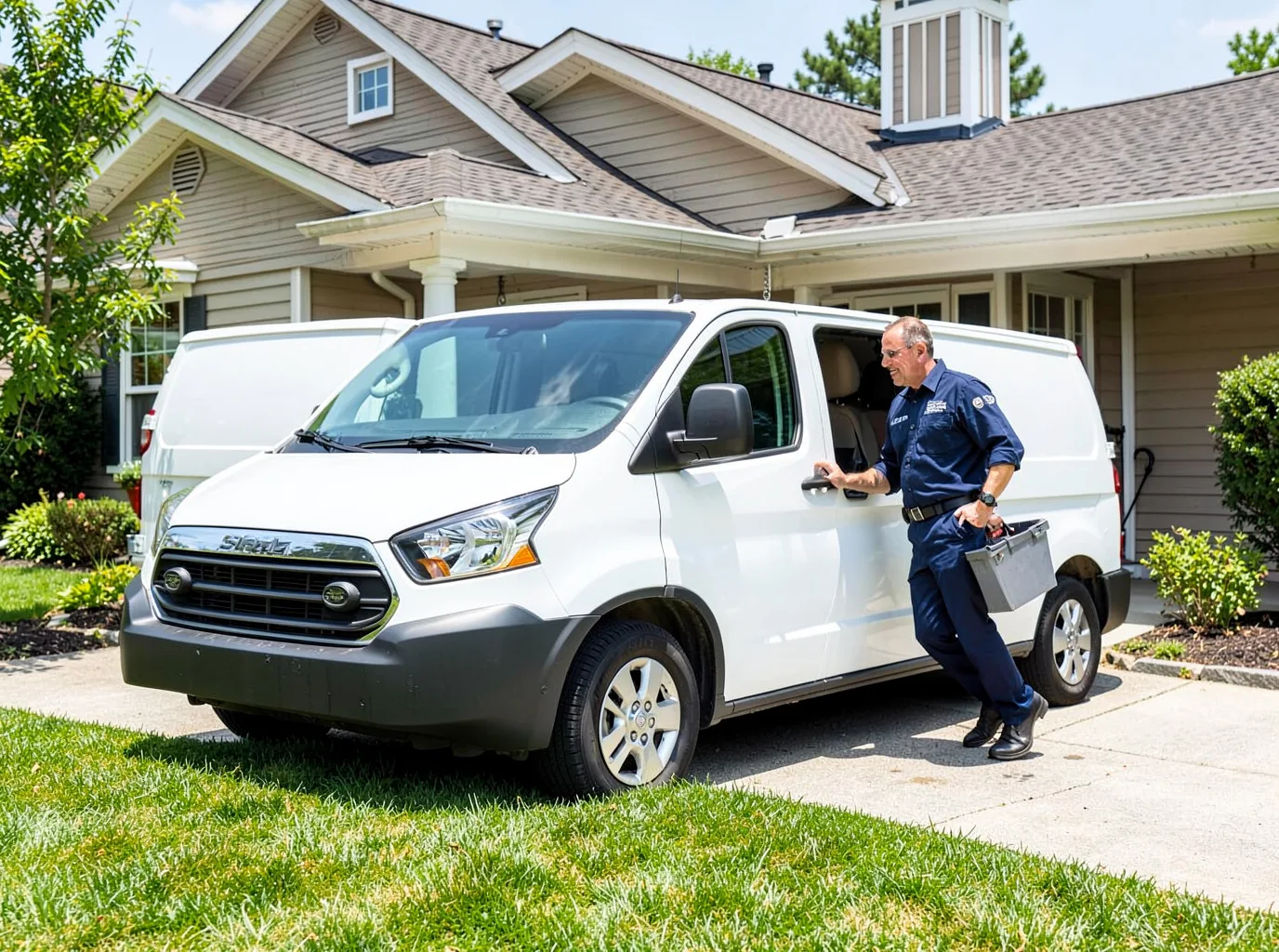 Emergency Plumber company in Little Hocking, OH