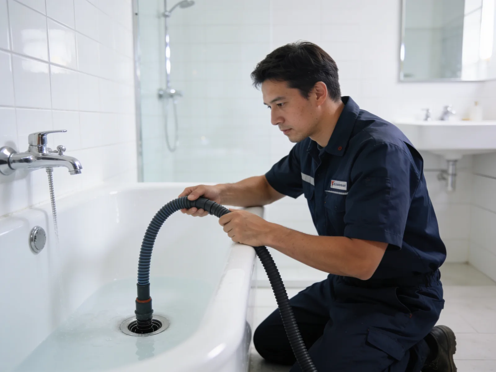 Emergency Plumber Little Hocking, OH FAQs